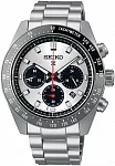 Seiko Prospex Land Speedtimer 41mm Solar Chrono SSC911P1