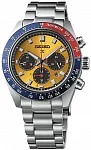 Seiko Prospex Land Speedtimer 41mm Solar Chrono SSC947P1