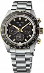 Prospex Land Speedtimer 41mm Solar Chrono
