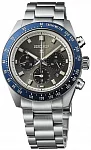 Prospex Land Speedtimer 41mm Solar Chrono