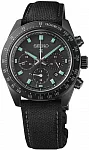 Seiko Prospex Land Speedtimer 41mm Solar Chrono Black Series SSC923P1