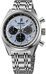 Seiko Prospex Land Speedtimer 42mm Automatic Chrono HBD001J1