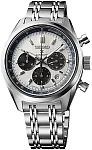 Prospex Land Speedtimer 42mm Automatic Chrono Panda Dial