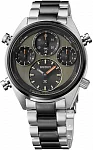 Seiko Prospex Land Speedtimer 42mm Solar Chrono SFJ005P1