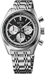 Prospex Land Speedtimer 42mm Automatic Chrono Reverse-Panda Dial