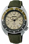 Prospex Land Tortoise Automatic