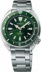 Seiko Prospex Land Tortoise Automatic Black Edition SRPH15K1