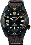 Prospex Sea 1968 Diver Automatic NATO Limited Edition