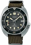 Prospex Sea Diver Automatic Captain Willard Reissue NATO