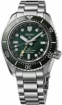 Prospex Sea Diver Automatic Marine Green GMT