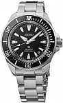 Prospex Sea Diver Automatic Samurai II Black