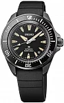 Seiko Prospex Sea Diver Automatic Samurai II Full Black SRPL15K1