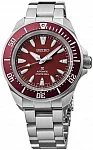 Seiko Prospex Sea Diver Automatic Samurai II Red SRPL11K1