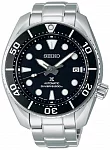 Seiko Prospex Sea Diver Automatic Sumo Black SPB101J1