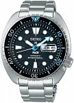 Prospex Sea Diver Automatic Turtle PADI Special Edition