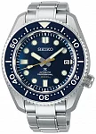 Prospex Sea Diver Marine Master Automatic Blue Set