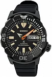 Prospex Sea Diver Monster Black Series Limited Edition