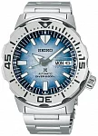 Seiko Prospex Sea Diver Monster Save the Ocean Antarctica Special Edition SRPG57K1