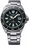 Seiko Prospex Sea Diver Samurai Automatic SRPE35K1
