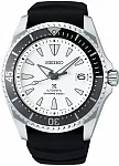 Prospex Sea Diver Samurai Automatic Titanium