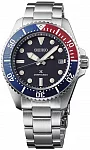 Prospex Sea Diver Solar