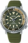 Prospex Sea Diver Solar