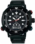 Prospex Sea Series Tuna Diver Solar Analog-Digital Arnie