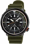Seiko Prospex Street Series Tuna Diver Solar Green-Black SNE547P1