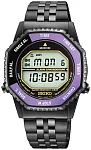 Seiko Rotocall 1980s Reborn Digital Quartz 145th Anniversary Limited Edition HFL001P1