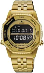 Seiko Rotocall 1980s Reborn Digital Quartz HFL003P1