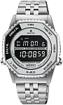 Seiko Rotocall 1980s Reborn Digital Quartz HFL002P1