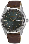 Seiko Solar Day-Date SNE529P1