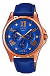 Casio Sheen Multi-Hand SHE-3806GL-2AUER