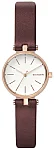 Skagen Signatur Lady Leather SKW2641