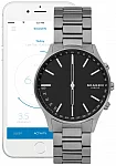 Holst Connected Smartwatch Titanium