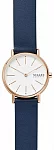 Signatur Lady Leather