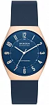Signatur Gent Solar Leather