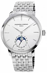 Slimline Moonphase Manufacture