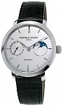 Slimline Moonphase Manufacture