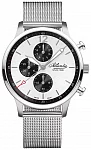 Speedway Royale Chrono Mesh