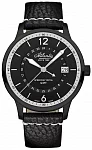 Speedway Royale GMT Black PVD