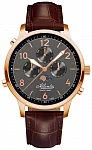Atlantic Speedway Royale Moonphase Calendar PVD 68550.44.45R