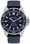 Spinnaker Tesei Automatic Date Titanium Ceramic SP-5061-02