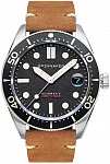 Croft Mid-Size Automatic Anchor Black