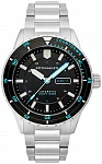 Hass Automatic Peeble Black