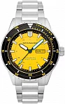 Hass Automatic Safety Yellow