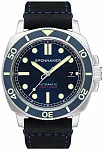 Hull Diver Arctic Blue Automatic Date Ceramic