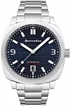 Hull Riviera Aegean Blue Automatic Date