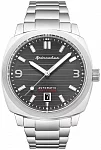 Hull Riviera Smoke Grey Automatic Date