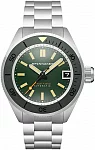 Piccard Automatic Hunter Green